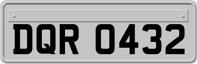 DQR0432