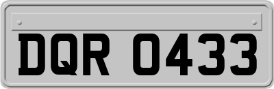 DQR0433