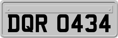 DQR0434