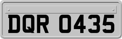 DQR0435
