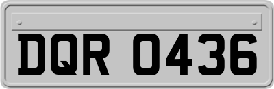 DQR0436