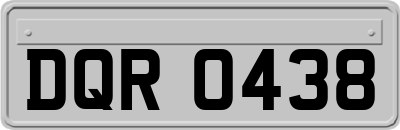 DQR0438
