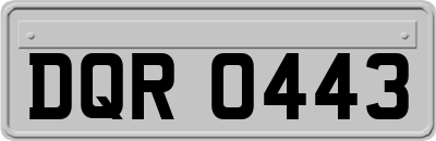 DQR0443