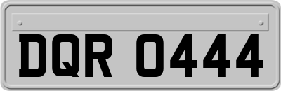 DQR0444