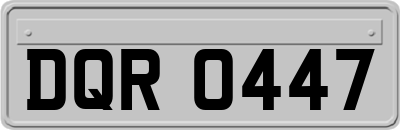 DQR0447