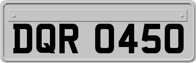 DQR0450