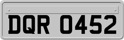 DQR0452