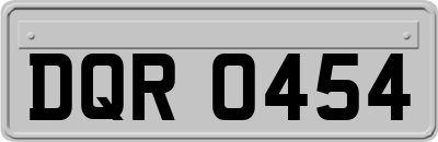 DQR0454
