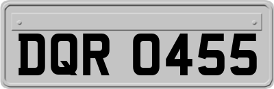 DQR0455