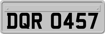 DQR0457