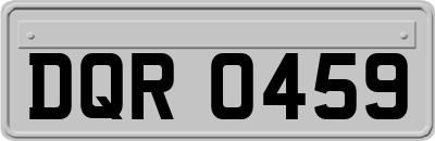 DQR0459