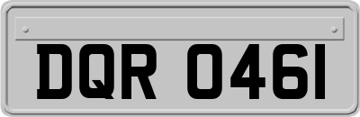 DQR0461