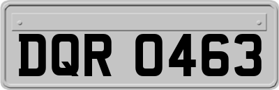 DQR0463