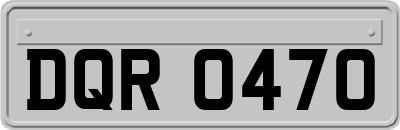 DQR0470