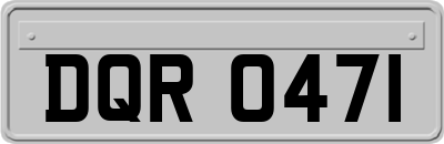 DQR0471