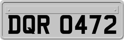 DQR0472