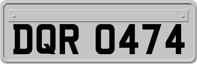DQR0474