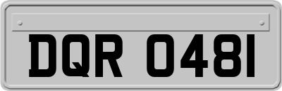 DQR0481