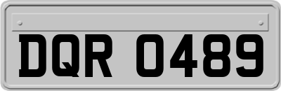 DQR0489