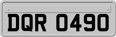 DQR0490