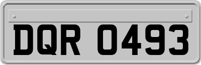 DQR0493