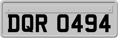 DQR0494
