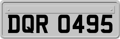 DQR0495