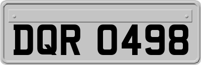 DQR0498