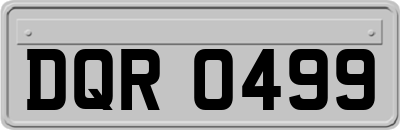 DQR0499