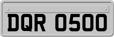 DQR0500