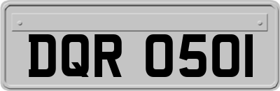 DQR0501