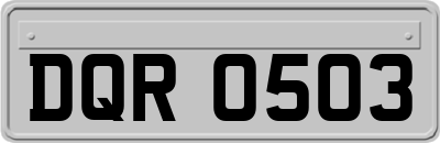 DQR0503