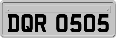 DQR0505