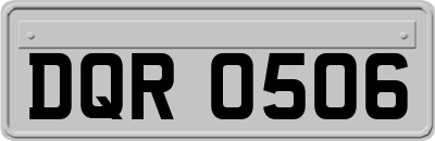 DQR0506