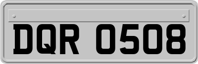 DQR0508