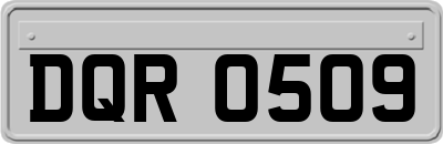 DQR0509