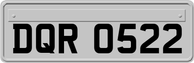 DQR0522
