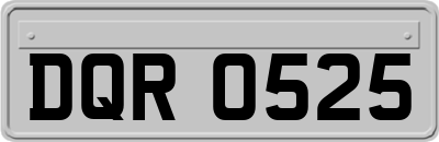 DQR0525