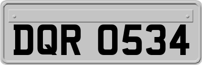 DQR0534