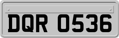 DQR0536