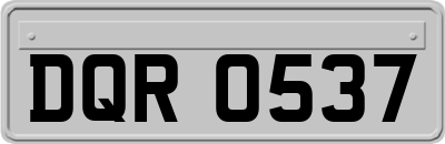 DQR0537