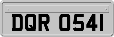 DQR0541