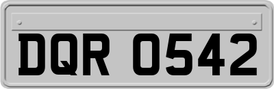 DQR0542