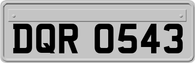 DQR0543