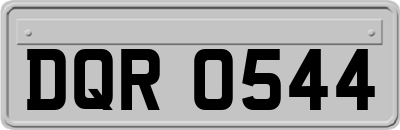 DQR0544