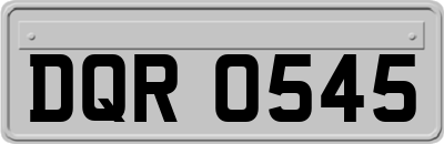 DQR0545