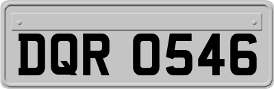 DQR0546