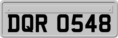 DQR0548