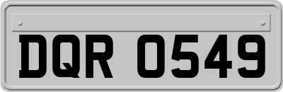 DQR0549