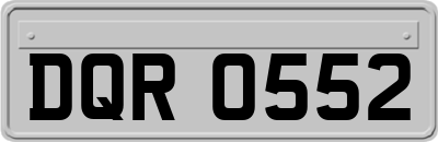 DQR0552